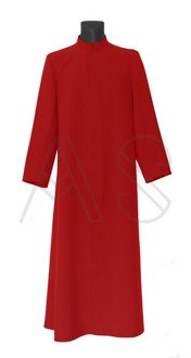 Roter Ministrantentalar ASC-C