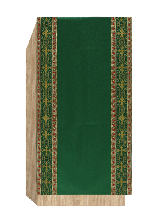 Voile de lutrin LH084-25