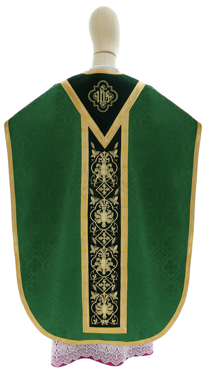 Chasuble "St. Philip Neri" F806-AGCC25
