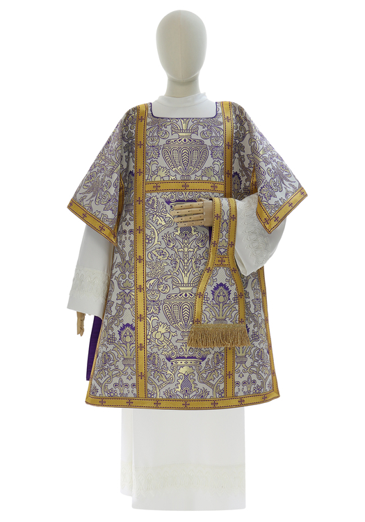 Tunicela romana TUR-F76