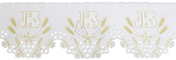 Nappe d'autel OBR-14