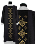 Gothic Dalmatic D583-AK25