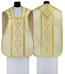 Roman chasuble R023-K14