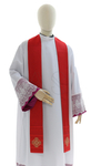 Casula gotica "Croce celtica"
