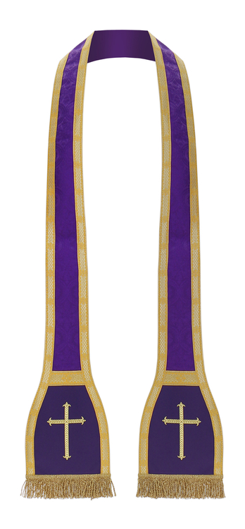 Stola romana SH2-F25
