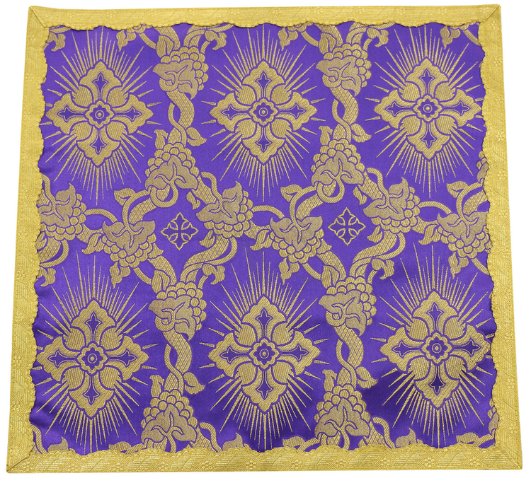 Roman chasuble R-F9