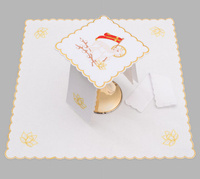 Altar linen AL-SET-23