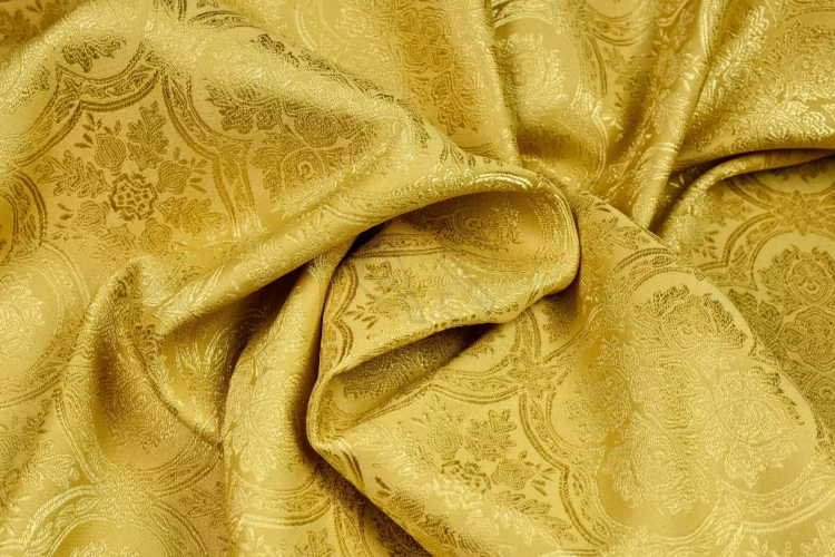 Tessuto damascato FABRIC-G25