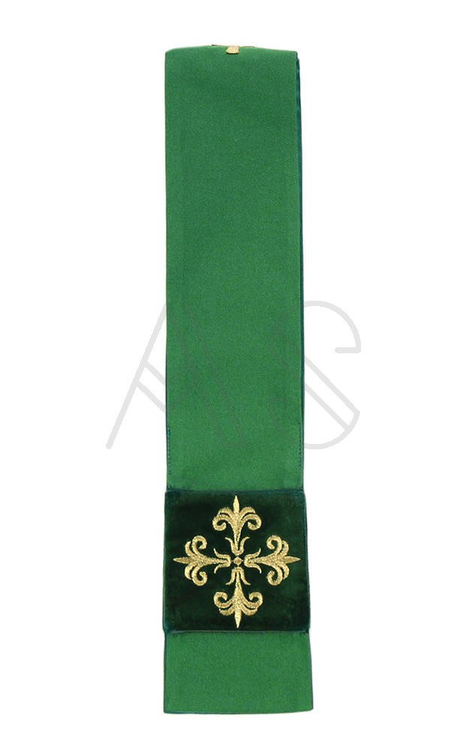 Bursa, manipolatore, velo di coppa GVMB-AK