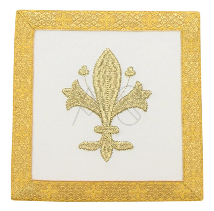 Casulla "San Felipe Neri" F782-K25