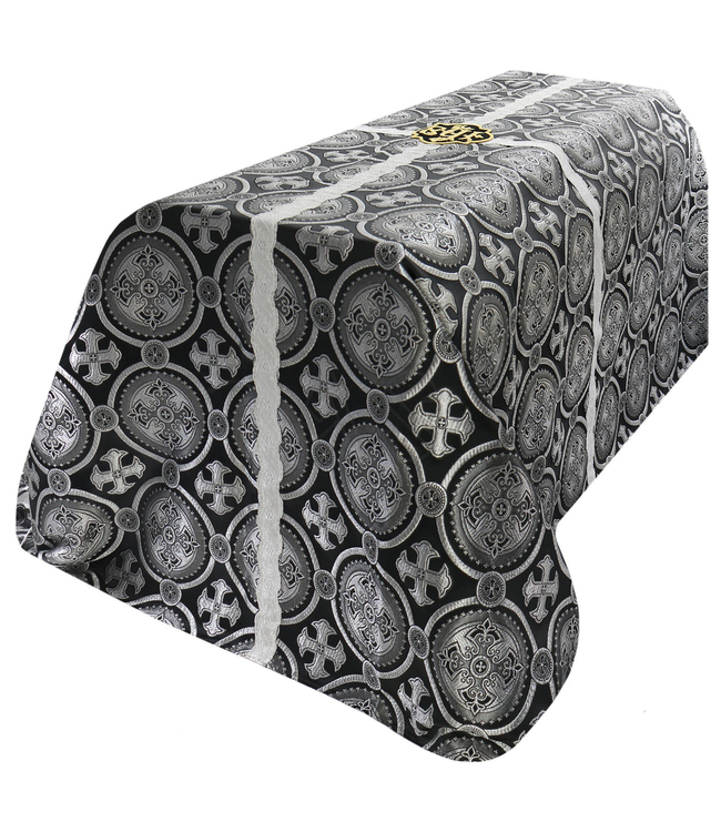 Funeral pall FU-CZ8