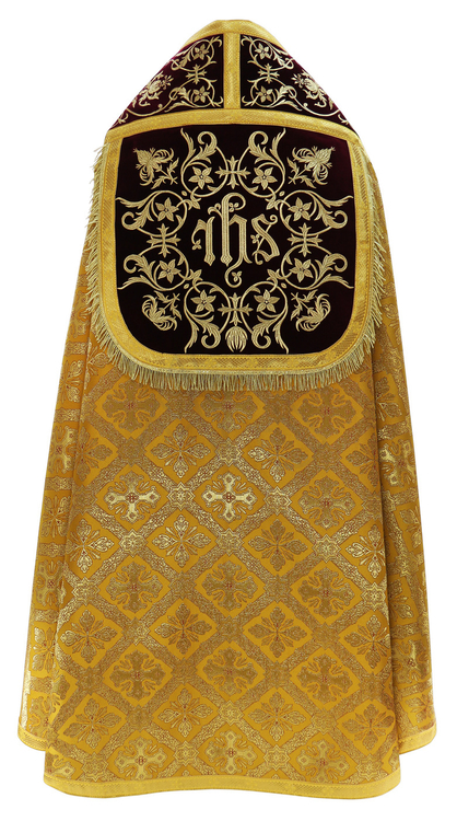 Roman cope KT674-AGC50h23