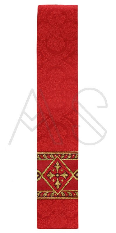 Manipule gothique GMAN113-B25