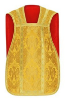 Roman chasuble R0-G60