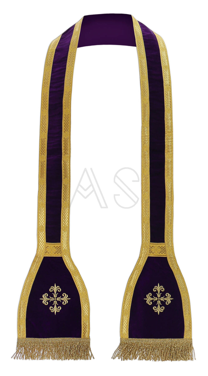 Casula romana R0-AFA