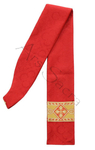 Halbgotische Kasel GY114-C25