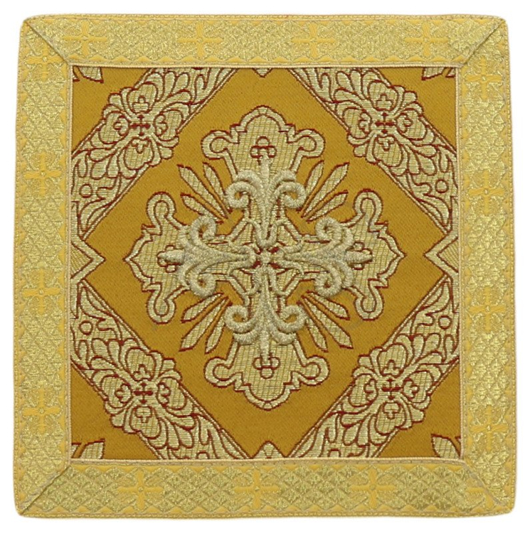 Casulla romana R518-AGC50