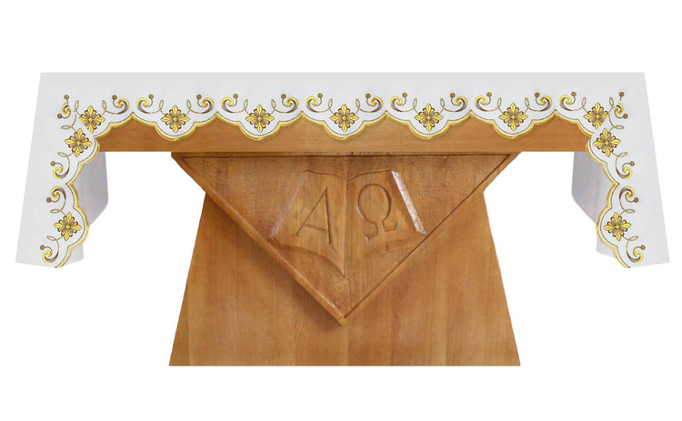 Altar cloth OBR-33