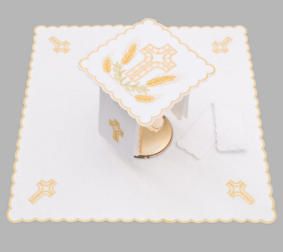Linge d'autels AL-SET-11