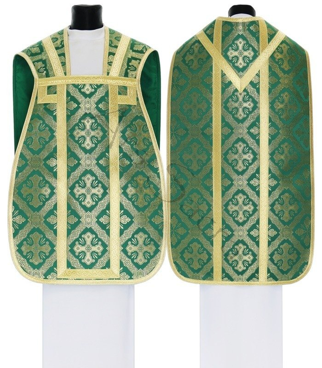Römische Kasel RT-Z50