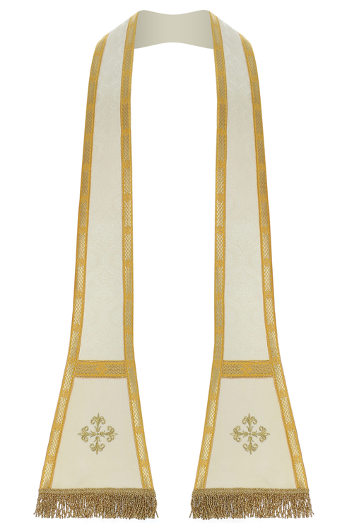 Chasuble "St. Philip Neri" F518-A25