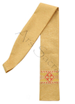 Chape semi-gothique KY114-G63p
