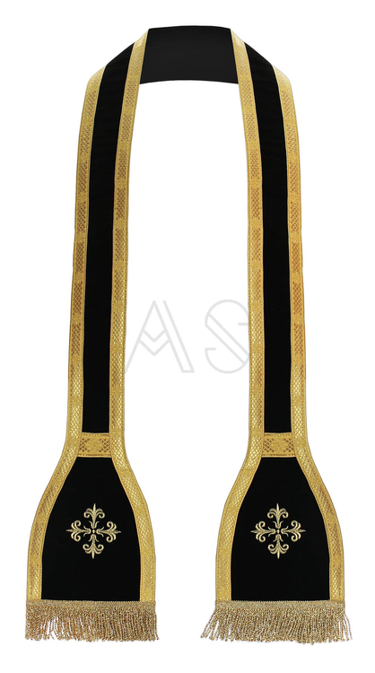 Ornat rzymski R0-ACZA