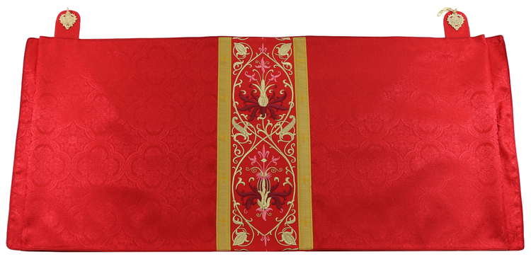 Humeral Veil W637-25