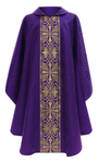 Casulla gótica 008-25