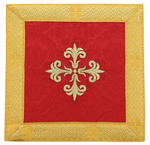 Roman chasuble RH4-C25