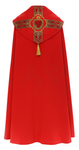 Kapa gotycka "Serce Jezusa" K113