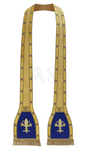 Chape romaine KT782-GN25