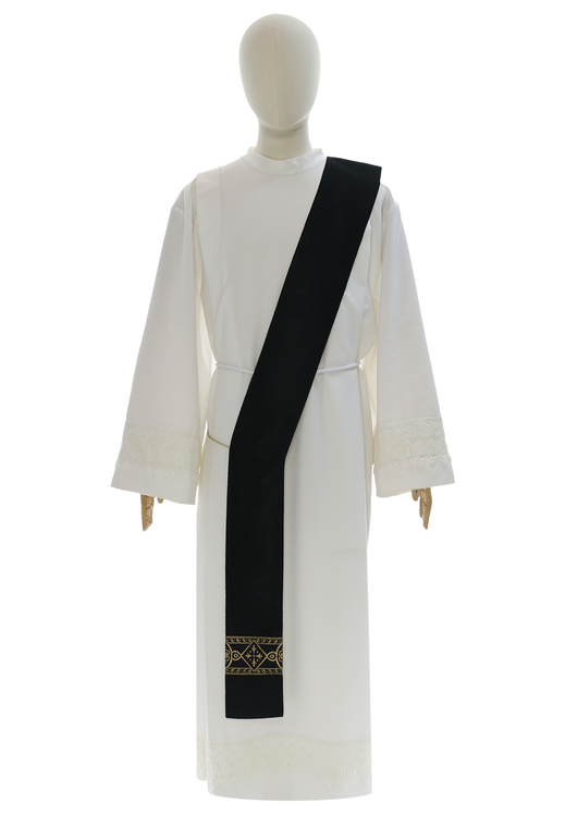 Roman Dalmatic DR201-CZ25