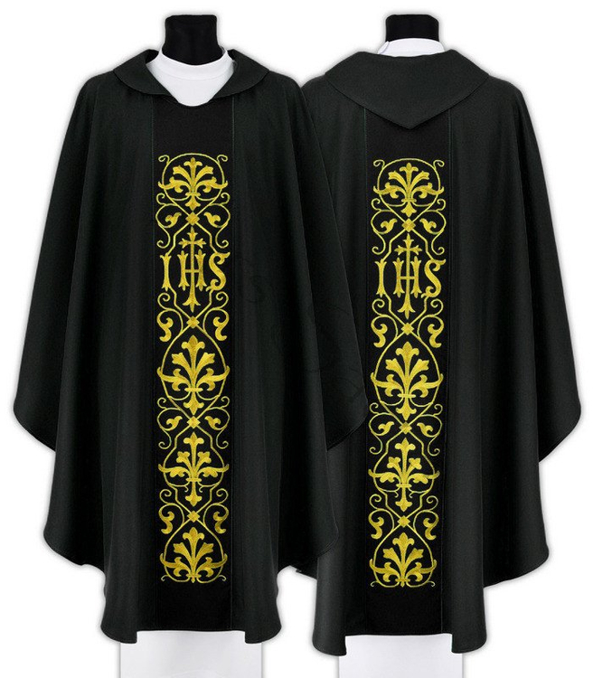 Casula gotica 532-C