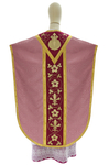 Chasuble "Saint Philippe Neri" F782-R25