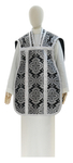 Roman chasuble R-CZS78