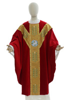 Semi Gothic Chasuble GY791-ACA