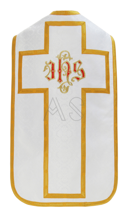 Casulla romana RH4-B25