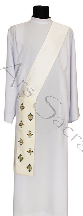 Stola del diacono SD4-KN
