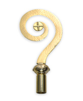 Crosier for Saint Nicholas