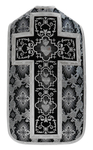 Römische Kasel "Herz von Jesus, Maria, Josef" R822-ACZS9