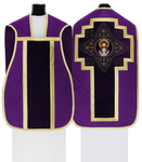 Casulla romana RH10-AF25