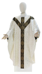 Semi Gothic Chasuble GY201-KCZ14