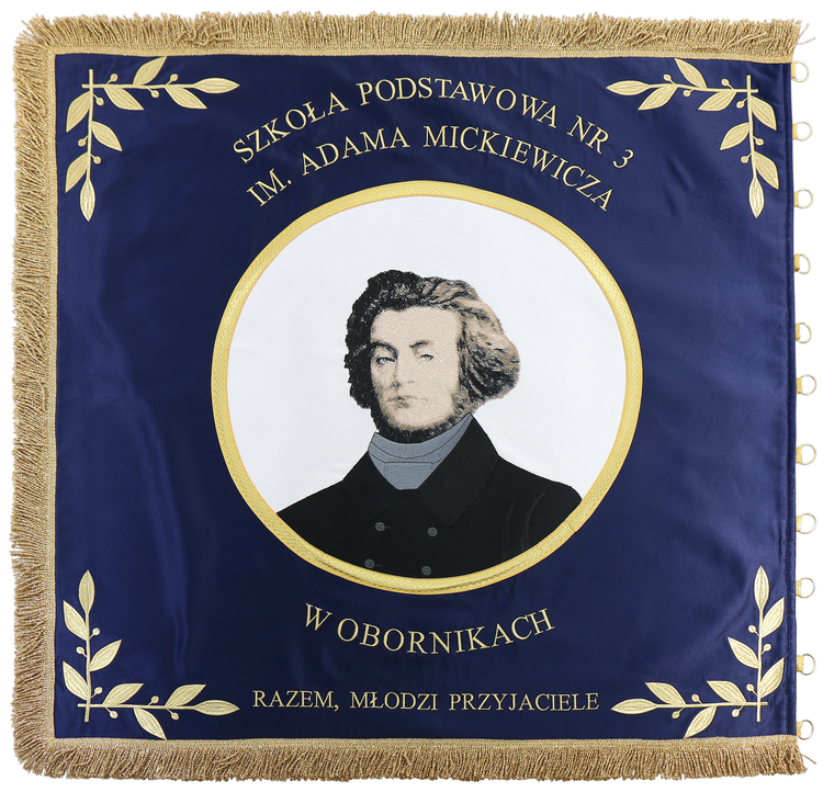 Beispiele für die Umsetzung Banner