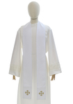 Chasuble gothique "Heart of Mary" 734-B