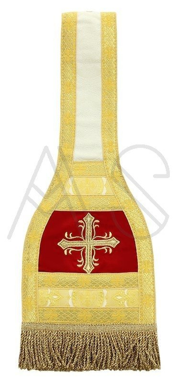 Chasuble romaine R730-AKC25