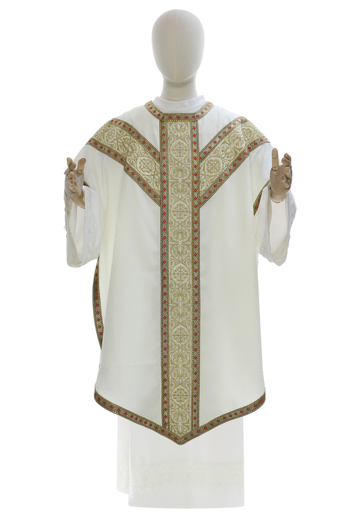 Casule in stile Pugin PY849-26