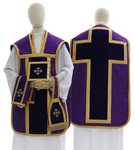 Roman chasuble R-AF25