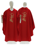 Casulla gótica 942-25