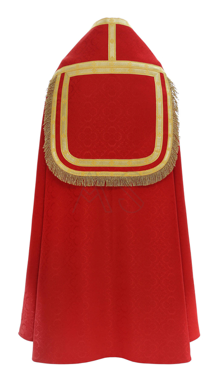 Roman cope KT-C25